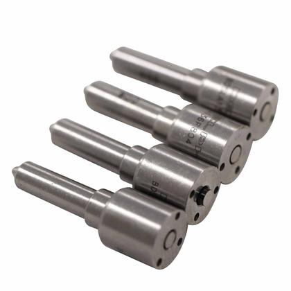 Imagem de Jogo de Bicos Injetores Delphi 6980586 Fiat Ducato-Cód.8979