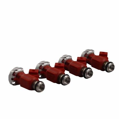 Imagem de Jogo de Bicos Injetores Delphi FJ10732 GM Montana -Cód.8573