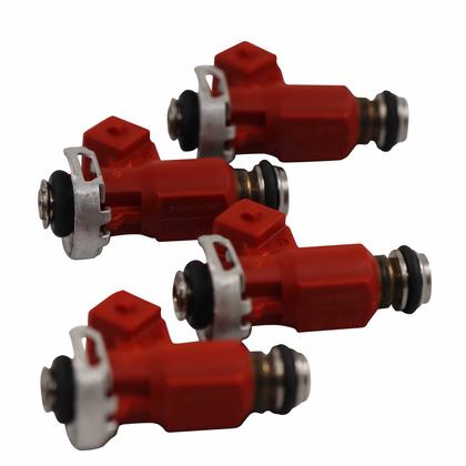 Imagem de Jogo de Bicos Injetores Delphi FJ10732 GM Montana -Cód.8573