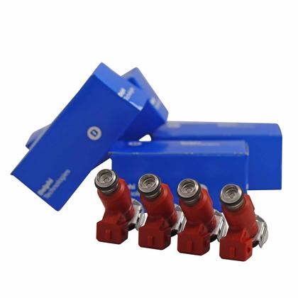 Imagem de Jogo de Bicos Injetores Delphi FJ10732 GM Montana -Cód.8573