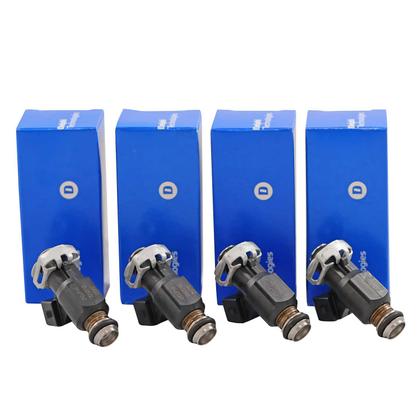 Imagem de Jogo de Bicos Injetores Delphi FJ10740 GM Onix 1.0- Cód.8498