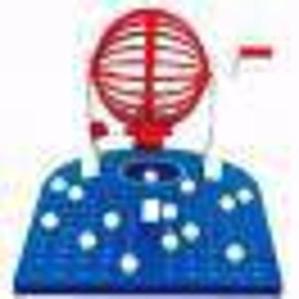 Imagem de Jogo de Bingo com 48 Cartelas SBL022 - Lugo