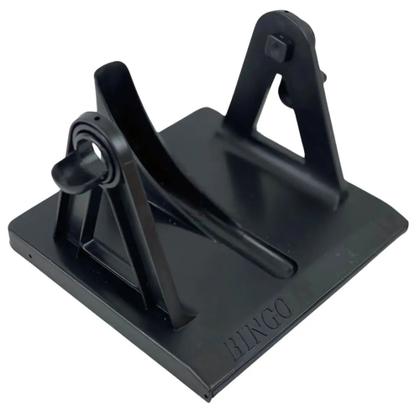 Imagem de Jogo de bingo lotto com 90 números e 12 cartelas  brinquedo familiar educativo para festas e eventos