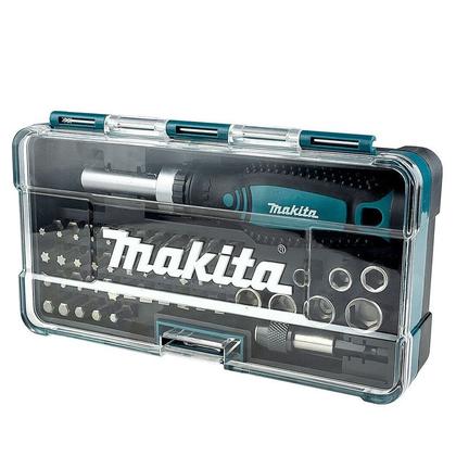Imagem de Jogo de Bits 1/4 47 Peças B-36170 - Makita