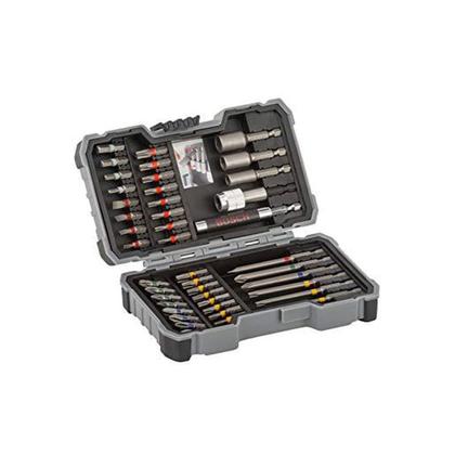 Imagem de Jogo de Bits 43 pecas BOSCH