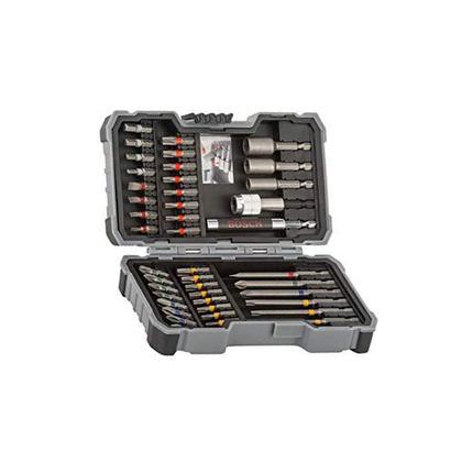 Imagem de Jogo de Bits 43 pecas BOSCH