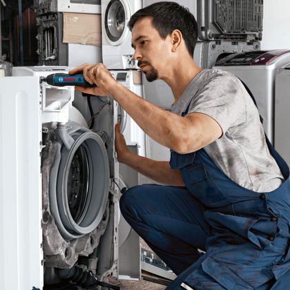 Imagem de Jogo de Bits Bosch p/ Aparafusar c/ 38 Peças 2 607 017 511