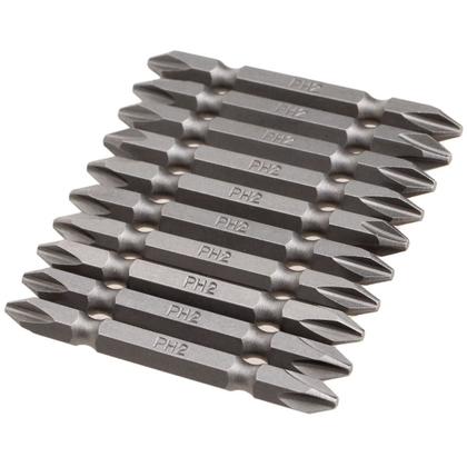 Imagem de Jogo de Bits com 10 peças  SDS-09 - Strom