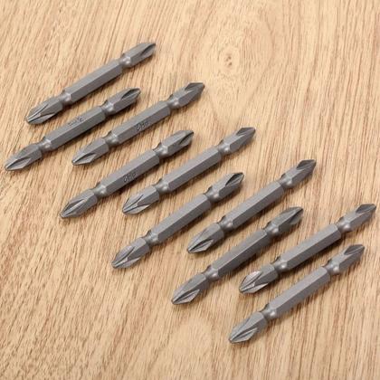 Imagem de Jogo de Bits com 10 peças  SDS-09 - Strom