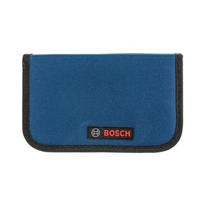 Imagem de Jogo De Bits e Soquetes Bosch 38 Peças Unica