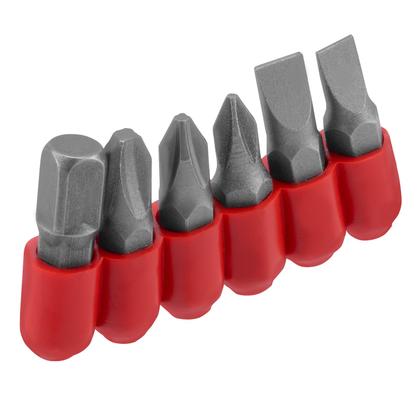 Imagem de Jogo de bits e soquetes, cabo anatomico reversivel com catraca, 14 pcs // sparta