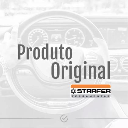 Imagem de Jogo de Bits Fenda Phillips Kit 10 Peças Starfer