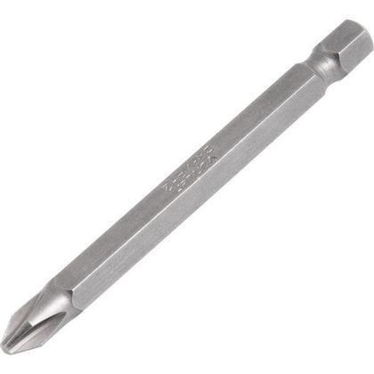 Imagem de Jogo de Bits Phillips Nº02 Encaixe 1/4x75mm 05 Peças Vonder