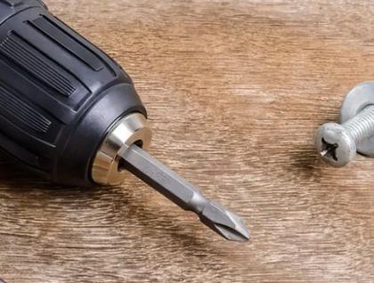 Imagem de Jogo De Bits Ponteiras Com 5 Pçs Pontas Duplas Parafusadeira