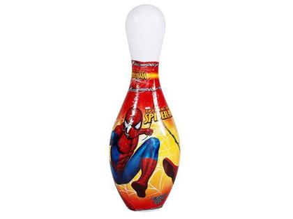 Imagem de Jogo de Boliche Homem Aranha - Lider Brinquedos