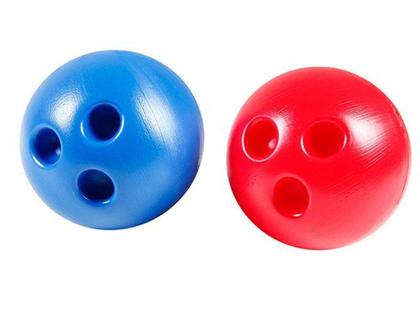 Imagem de Jogo de Boliche Homem Aranha - Lider Brinquedos