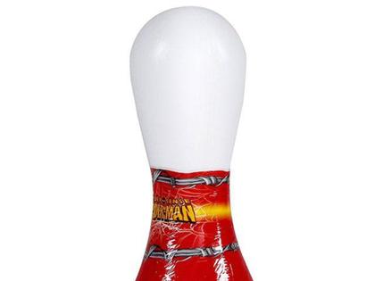 Imagem de Jogo de Boliche Homem Aranha - Lider Brinquedos