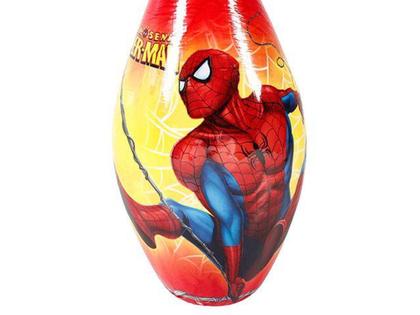 Imagem de Jogo de Boliche Homem Aranha - Lider Brinquedos