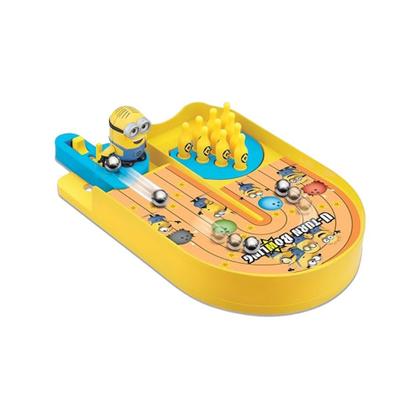 Imagem de Jogo de boliche minions u-turn bowling - epoch magia