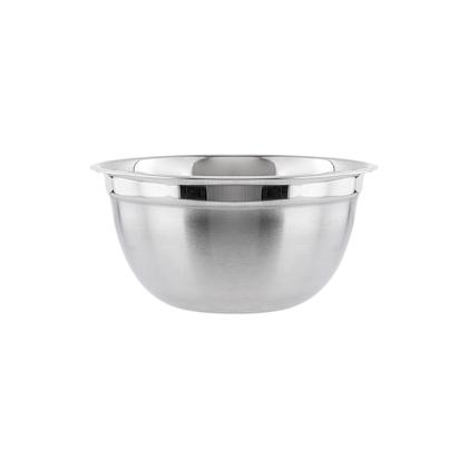 Imagem de Jogo de Bowls em Aço Inox 26cm 4000ml Weck