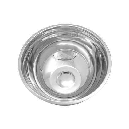 Imagem de Jogo De Bowls Para Restaurantes Tigela Inox 3,2L Resistente Com 6 Peças