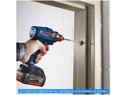 Imagem de Jogo de Brocas Bosch 7 Peças Mini X-Line