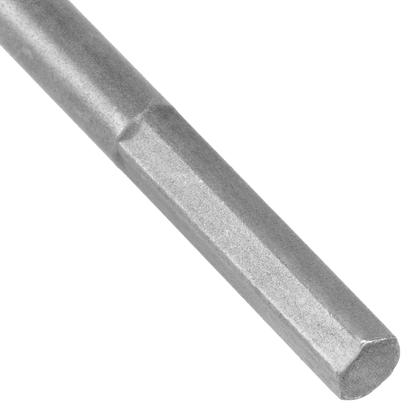 Imagem de Jogo De Brocas Chatas Para Madeira 10-25mm 6pcs Sparta