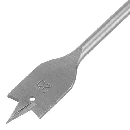 Imagem de Jogo De Brocas Chatas Para Madeira 10-25mm 6pcs Sparta