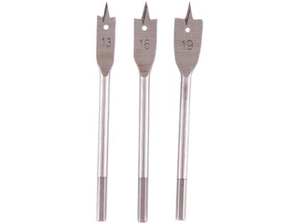 Imagem de Jogo de Brocas Nell 128 Peças XWT0129A com Maleta