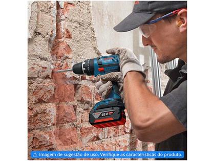 Imagem de Jogo de brocas para concreto com 8 pecas 2608590091 BOSCH