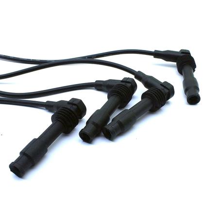 Imagem de Jogo De Cabos Velas 16v 1.0 1.6 Delphi Tigra corsa Xs10383