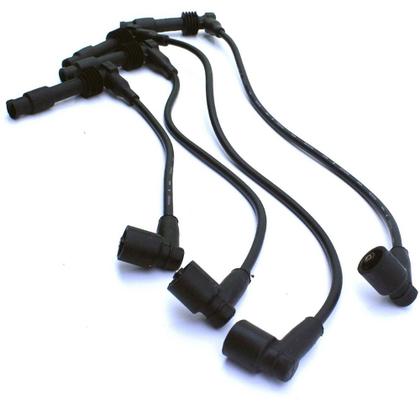 Imagem de Jogo De Cabos Velas 16v 1.0 1.6 Delphi Tigra corsa Xs10383