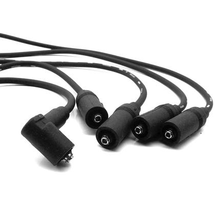 Imagem de Jogo De Cabos Velas Ap Mi Delphi Gol parati saveiro Xs10073