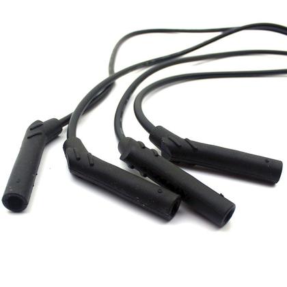 Imagem de Jogo De Cabos Velas Endura Delphi Ka fiesta courier Xs10381