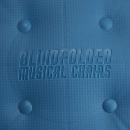 Imagem de Jogo de cadeiras musicais com os olhos vendados Hasbro Gaming Ellen's Games