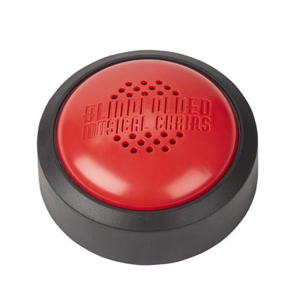 Imagem de Jogo de cadeiras musicais com os olhos vendados Hasbro Gaming Ellen's Games