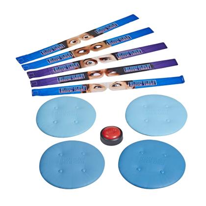 Imagem de Jogo de cadeiras musicais com os olhos vendados Hasbro Gaming Ellen's Games