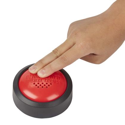 Imagem de Jogo de cadeiras musicais com os olhos vendados Hasbro Gaming Ellen's Games