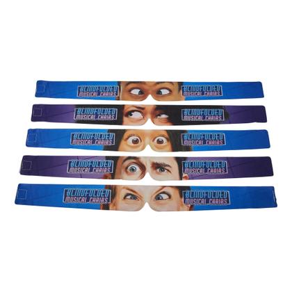 Imagem de Jogo de cadeiras musicais com os olhos vendados Hasbro Gaming Ellen's Games