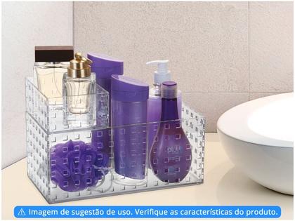 Imagem de Jogo de Caixa Organizadora 5 Peças Arthi