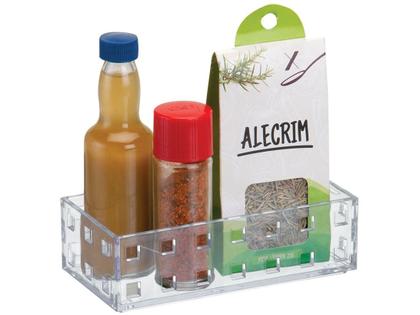 Imagem de Jogo de Caixa Organizadora 5 Peças Arthi