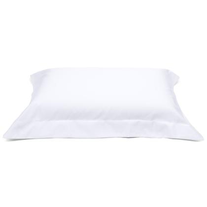 Imagem de Jogo De Cama Buettner Casal Percal 1000 Fios 4 Pçs Branco