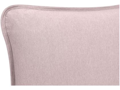 Imagem de Jogo de Cama Casal Atlântica Mescla Urban Rosa Claro 3 Peças