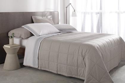 Imagem de Jogo de Cama Casal Gran Percalle 200 Fios Bourbon Buddemeyer