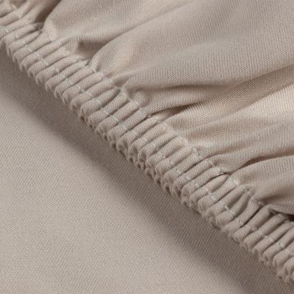 Imagem de Jogo de Cama Casal Padrão 400 Fios Percal 04 Peças Com Barra, Antiácaro, Antipilling com Toque Macio