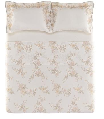 Imagem de Jogo de Cama King Mariah 300 Fios Karsten