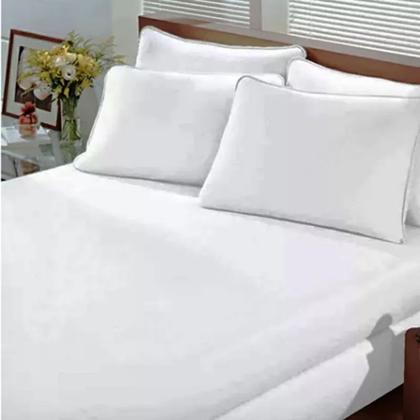 Imagem de Jogo de Cama Premium plus - 100% Algodão - Casal