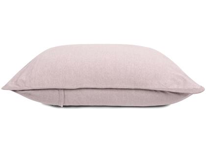 Imagem de Jogo de Cama Queen Atlântica Mescla Urban Rosa Claro 3 Peças