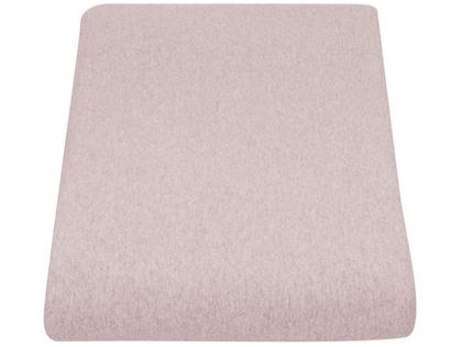 Imagem de Jogo de Cama Queen Atlântica Mescla Urban Rosa Claro 3 Peças