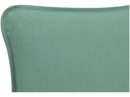 Imagem de Jogo de Cama Queen Atlântica Mescla Urban Verde Gales 3 Peças